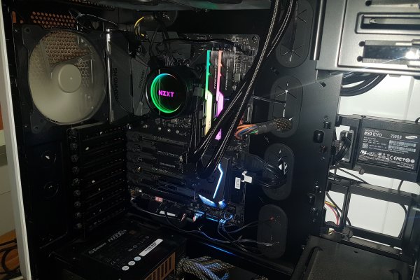 Kraken 7 org