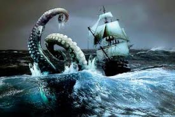 Не работает сайт kraken